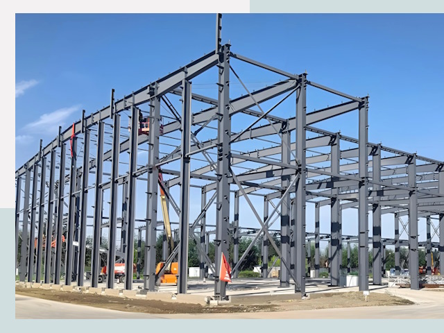 Строительство торговых центров в Мончегорске