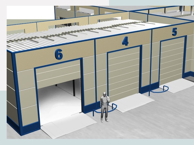 Строительство автомоек от 606 руб. в Мончегорск