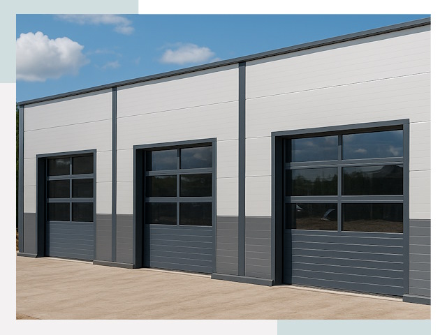 Строительство автомоек в Мончегорске