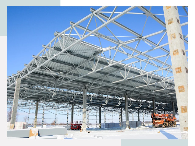 Строительство паркингов в Мончегорске