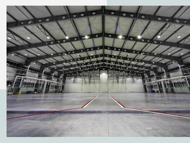 Ангары для бизнеса в Мончегорск от 606 руб. - Надежность и качество