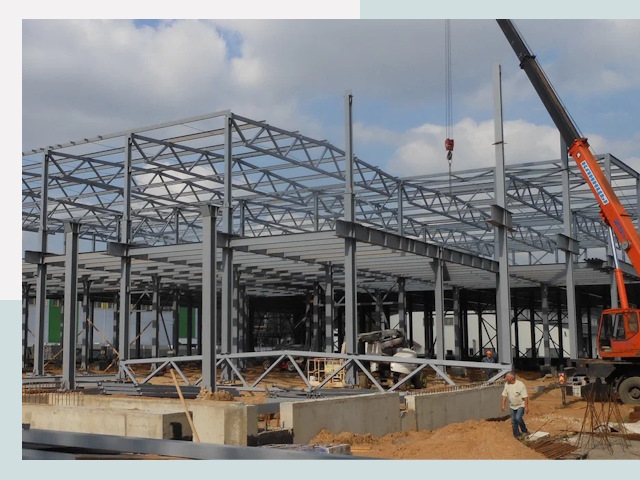 Генеральный подряд в Мончегорске