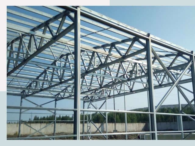 Строительство ангаров под ключ от 606 руб. в Мончегорск