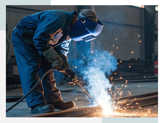 Профессиональные сварочные работы от 606 руб. в Мончегорск