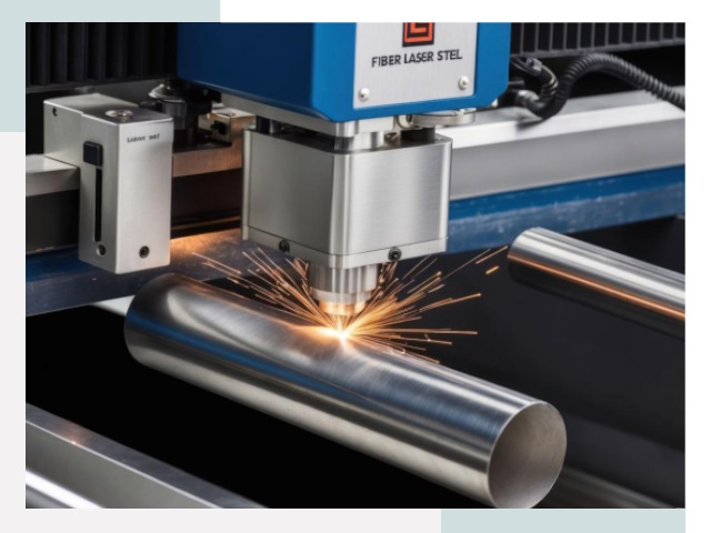 Лазерная резка металла в Мончегорске